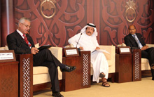 Doha Forum 2010